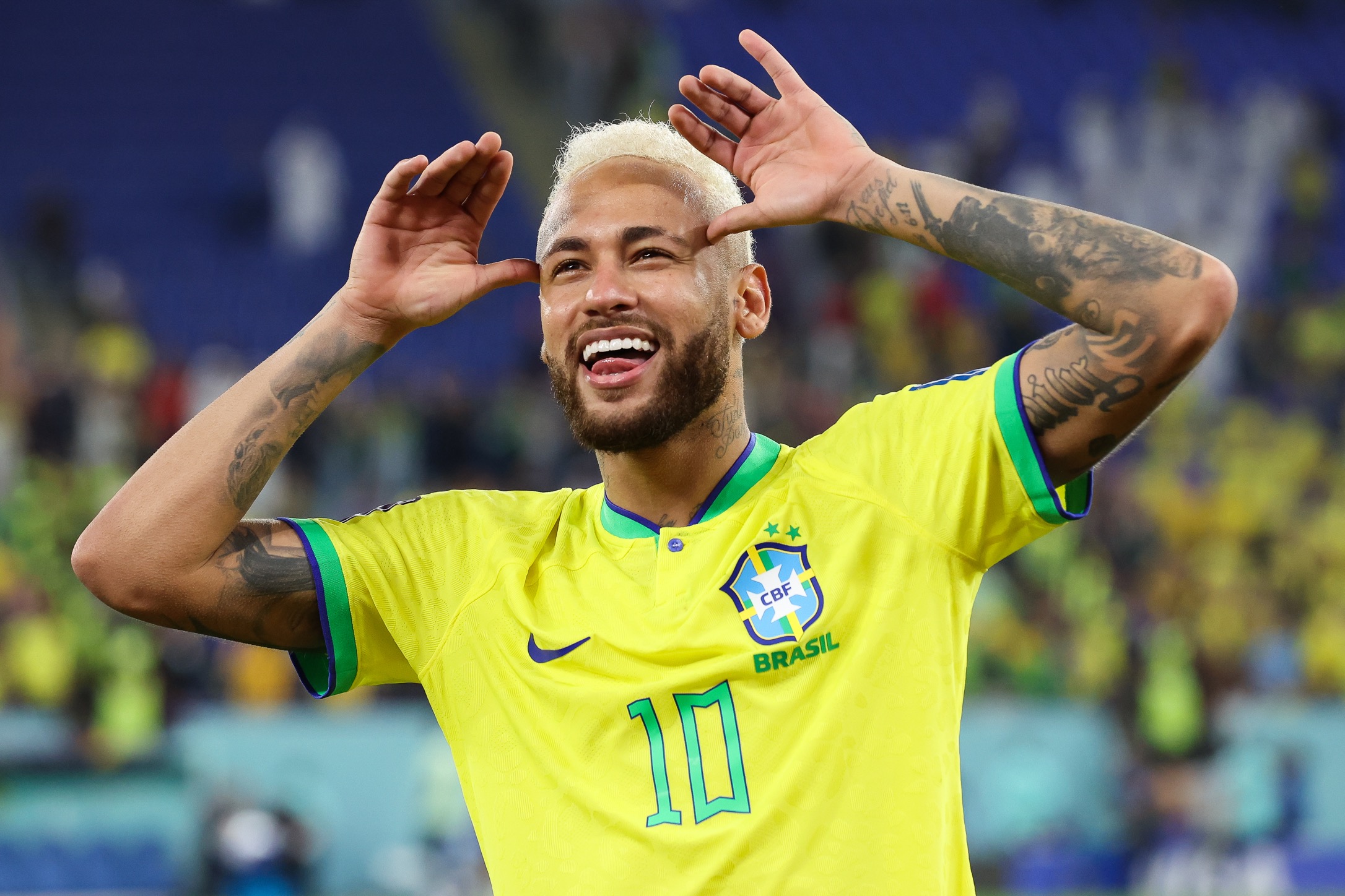 Neymar là ai? Tất tần tật về tiểu sử, sự nghiệp của cầu thủ người Brazil