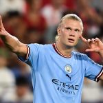 Erling Haaland là ai? “Cỗ máy săn bàn” trong màu áo Manchester City