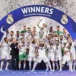 Real Madrid – Gã khổng lồ Châu Âu nói chung và Tây Ban Nha nói riêng